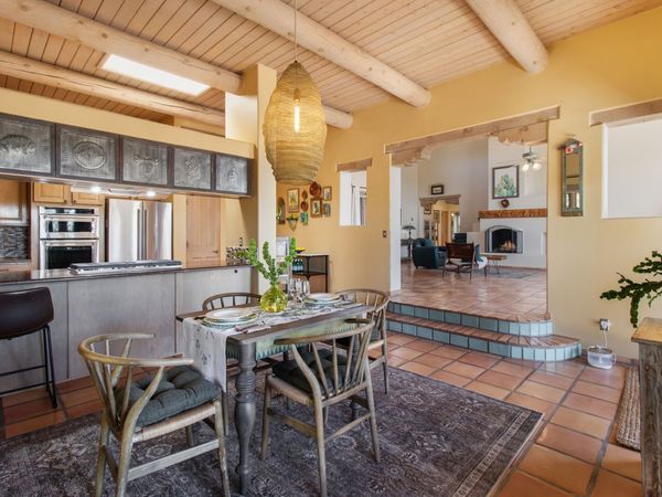 23 Monterey Road, Santa Fe, NM 87508