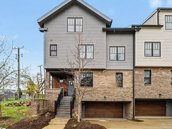 103 W Davis Avenue, Ann Arbor, MI 48103