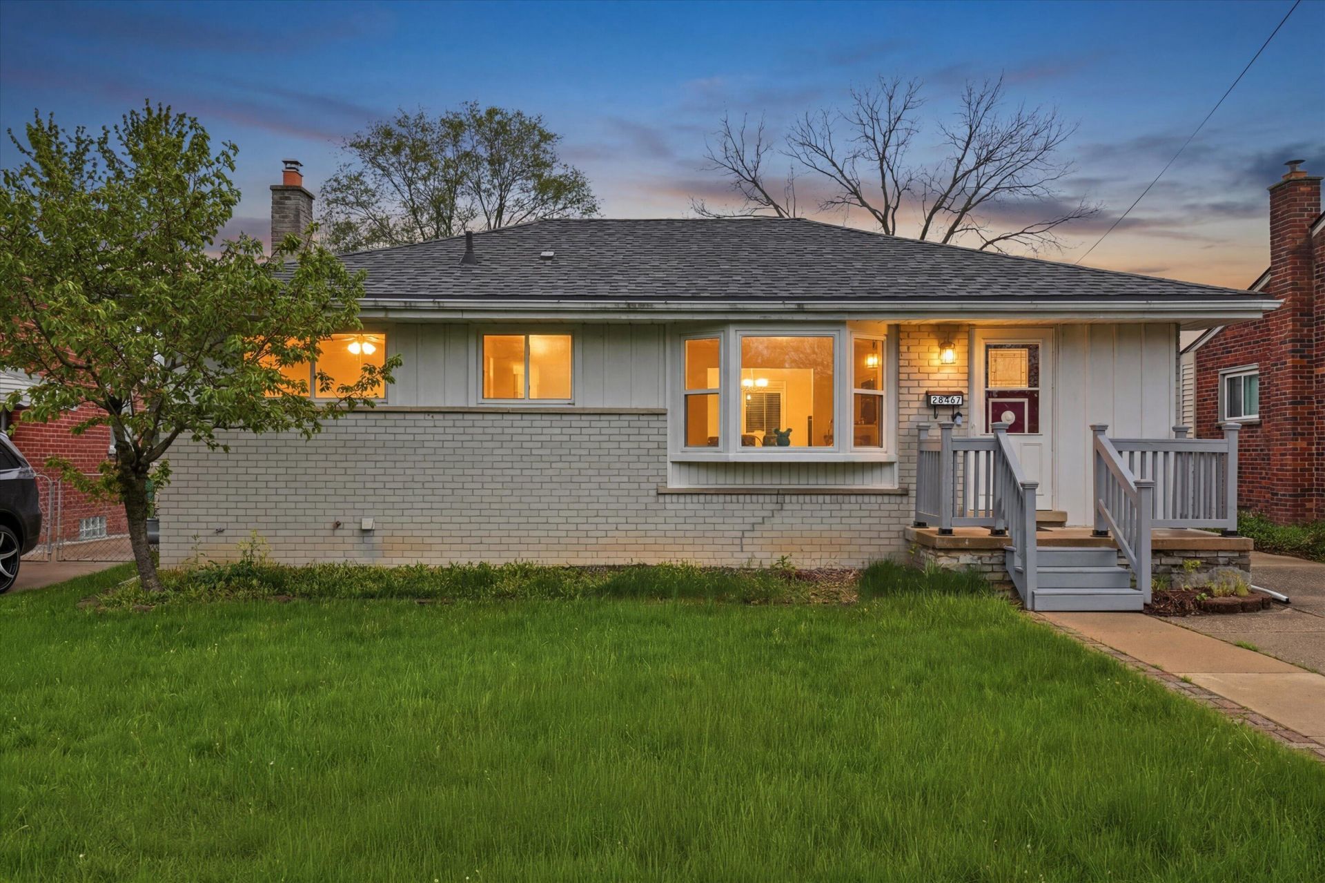 28467 Florence Street, Garden City, MI 48135 Main Photo