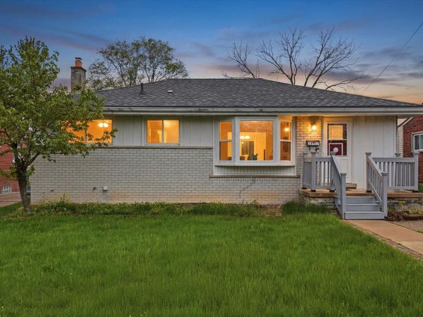 28467 Florence Street, Garden City, MI 48135