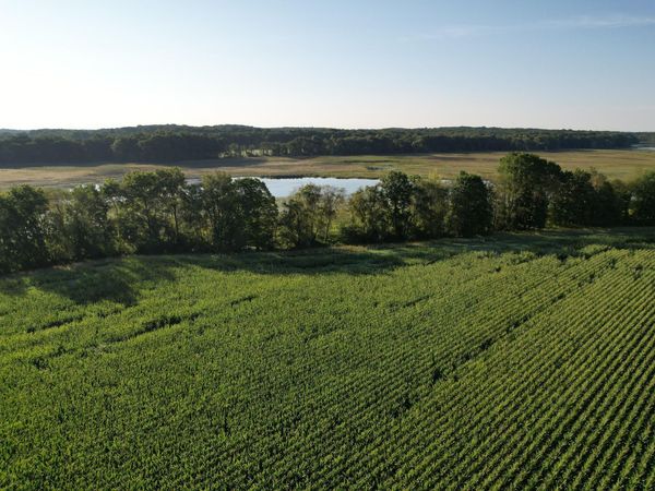 VL Hubbard Road, Hanover, MI 49241