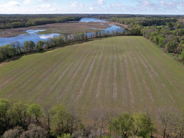 VL Hubbard Road, Hanover, MI 49241