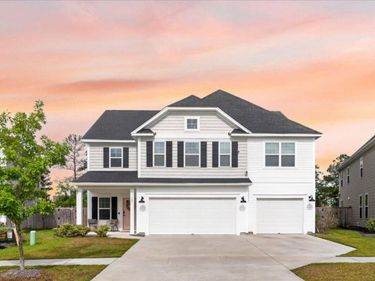 281 Saxony Loop, Summerville, SC 29486