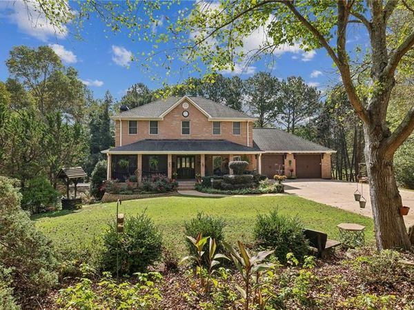 7820 Wynfield Circle, Cumming, GA 30040