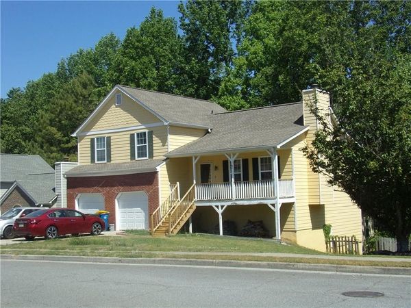 1718 English Ivey Lane NW, Kennesaw, GA 30144