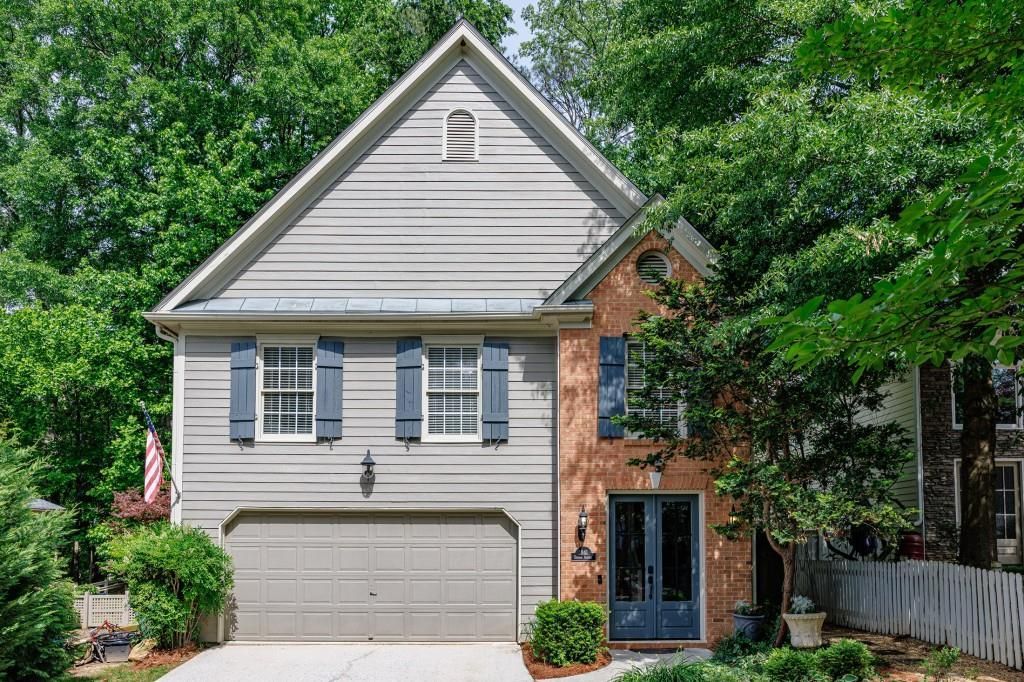 1841 Defoor Avenue Nw, Atlanta, GA 30318 Main Photo