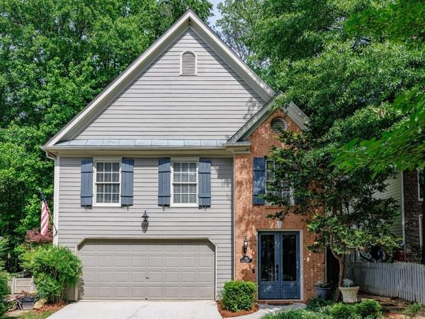 1841 Defoor Avenue NW, Atlanta, GA 30318