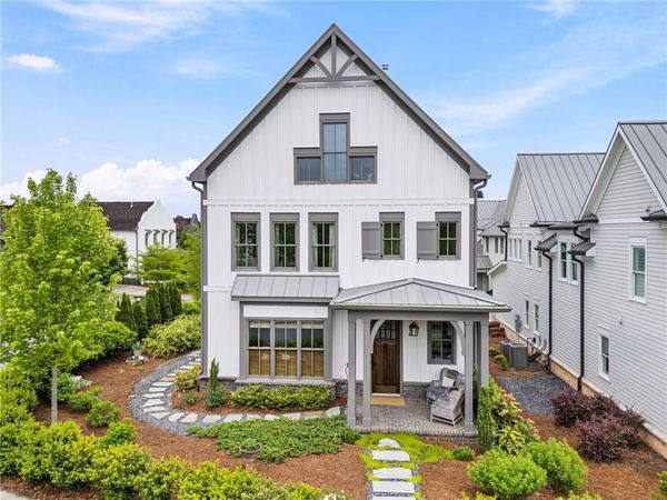 6840 Colfax Avenue , Cumming, GA 30040