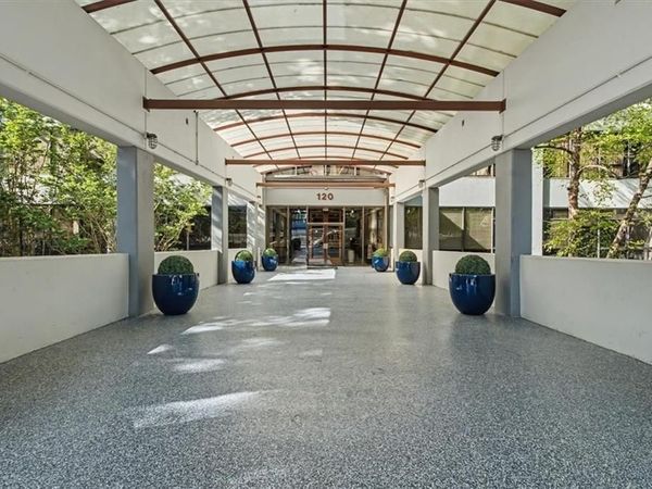 120 Ralph Mcgill Boulevard NE, Unit 1502, Atlanta, GA 30308