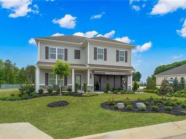 200 Sycamore Drive, Calhoun, GA 30701