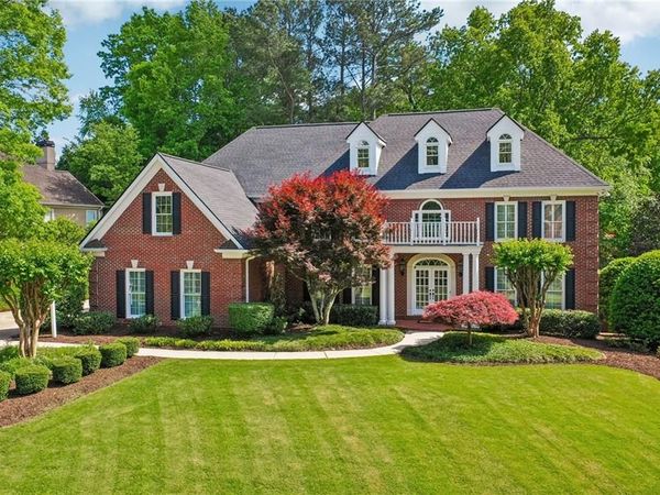 6410 Westchester Place, Cumming, GA 30040