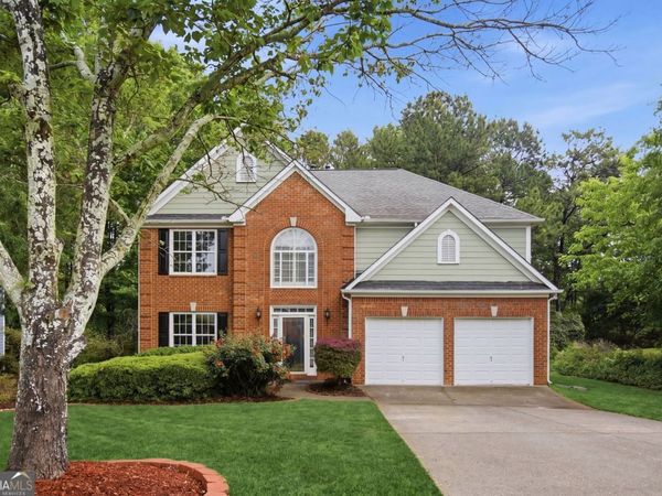2345 Grand Junction, Alpharetta, GA 30004