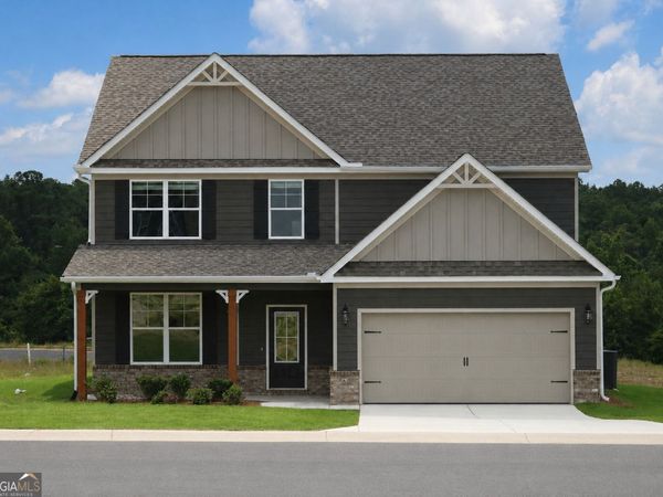 909 Nora Eloise Drive, Unit LOT 36, Bonaire, GA 31005