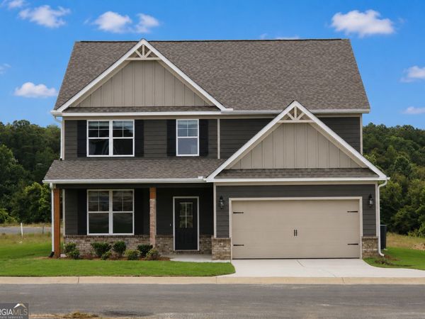 909 Nora Eloise Drive, Unit LOT 36, Bonaire, GA 31005