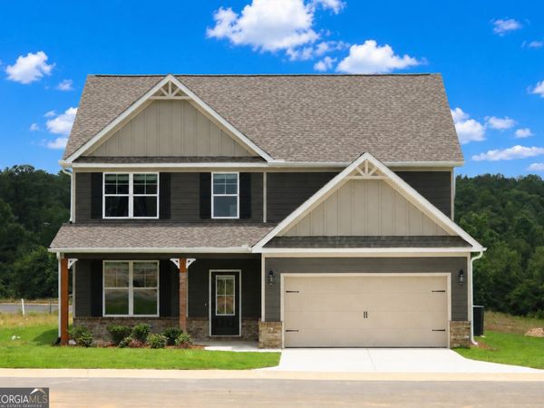 909 Nora Eloise Drive, Unit LOT 36, Bonaire, GA 31005