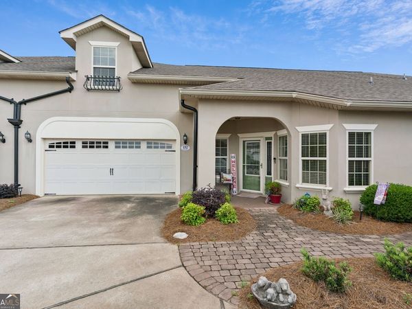 152 Villa Road, Brunswick,, GA 31525