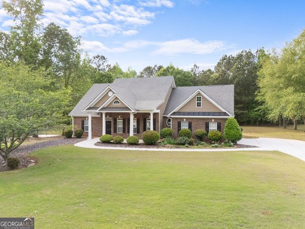 115 Rose Creek Drive, Covington, GA 30014