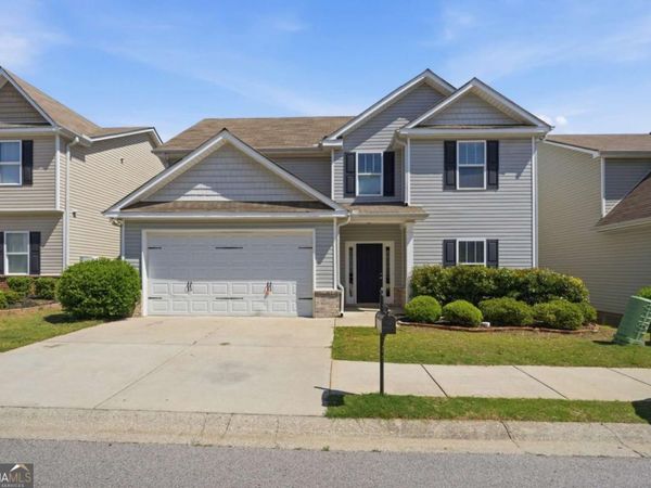 35 Crescent Lane, Dallas, GA 30157