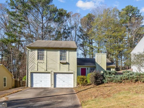 924 Shiloh Ridge Run NW, Kennesaw, GA 30144