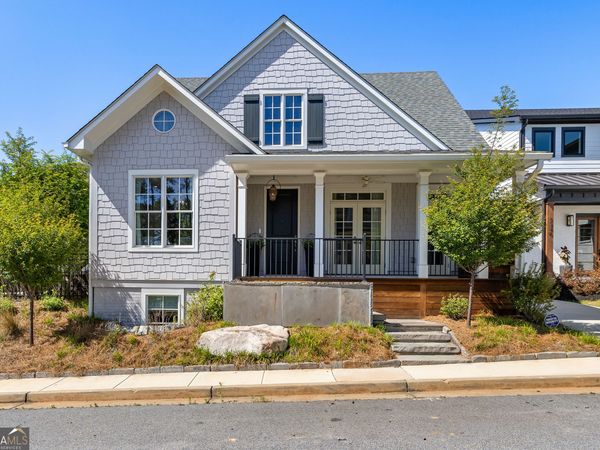 1250 Hayes Square, Peachtree City, GA 30269