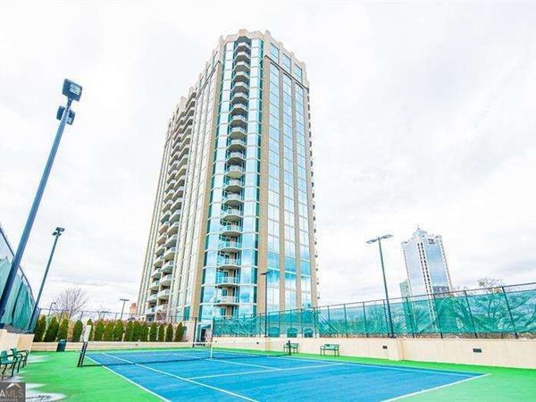 2795 Peachtree Road, Unit 1909, Atlanta, GA 30305
