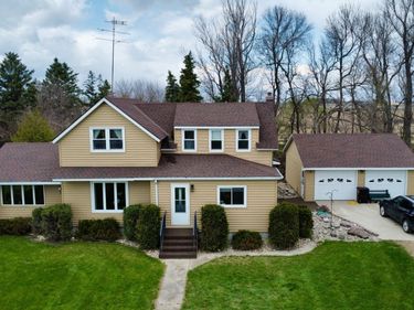 43062 650th Avenue, Odessa, MN 56276