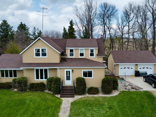 43062 650th Avenue, Odessa, MN 56276