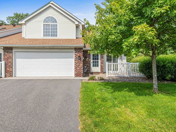 840 Old Town Drive, New Brighton, MN 55112