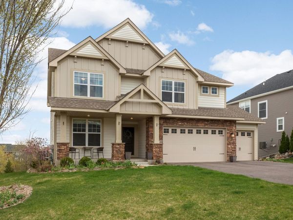8415 Krey Lake Court, Victoria, MN 55386
