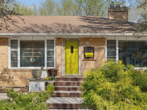 5309 Newton Avenue S, Minneapolis, MN 55419