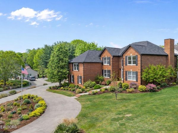 1201 Briar Lea , Sevierville, TN 37862