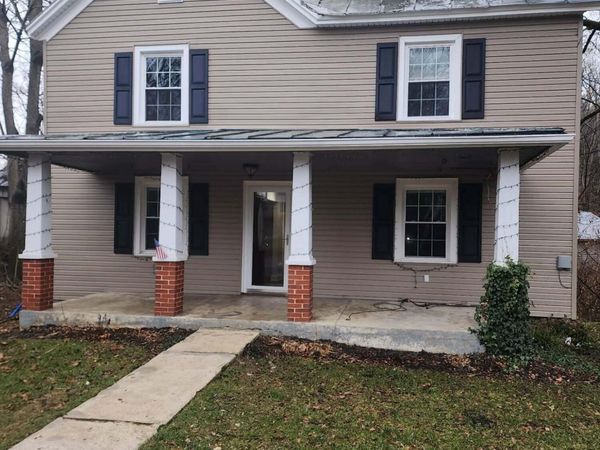 40 River RD , Buchanan, VA 24066