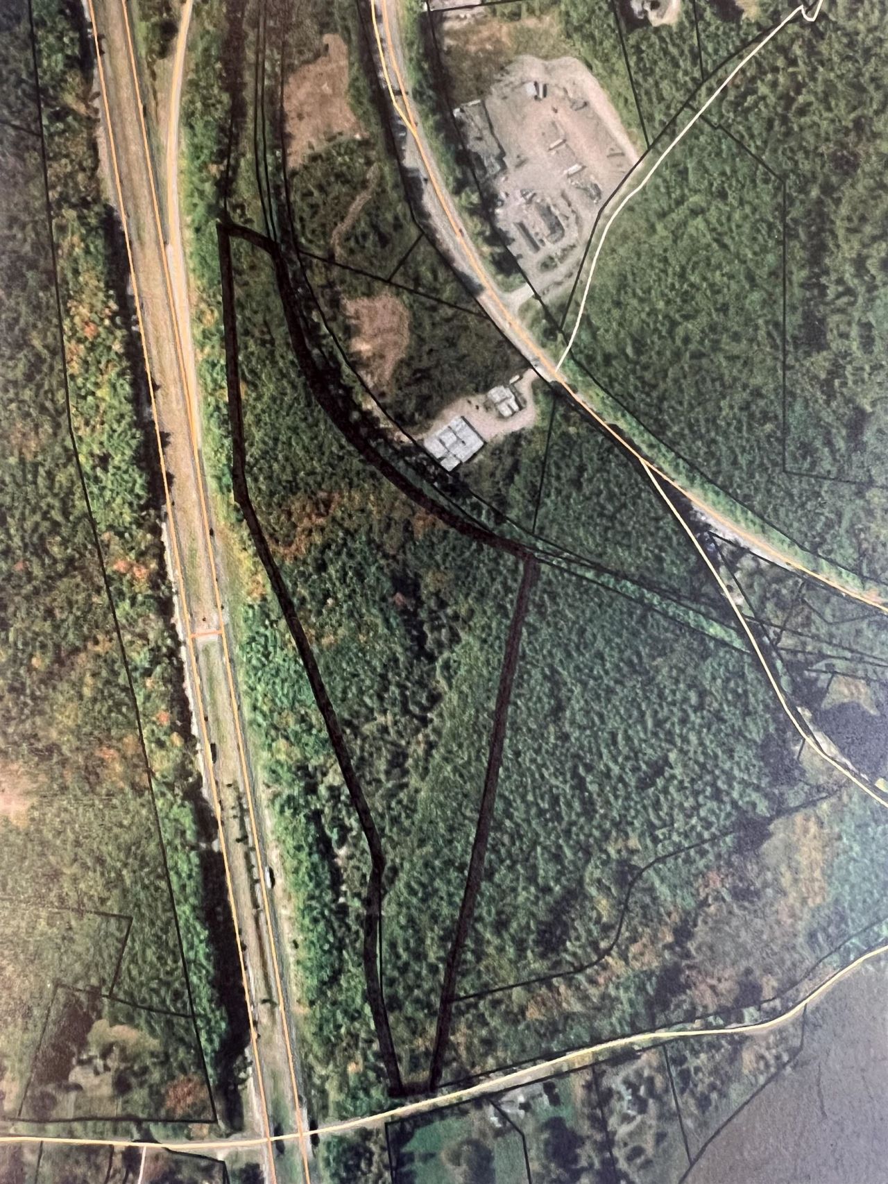 Chester Road, Lot #410/159, Candia, NH 03034 Main Photo