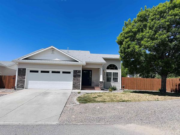 3138 Dublin Way, Grand Junction, CO 81504