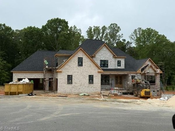 7603 Pemberley Drive , Oak Ridge, NC 27310