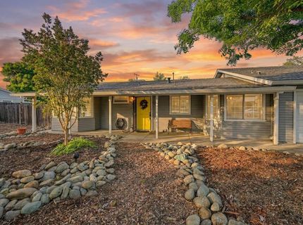 9368 Nevins Way, Orangevale, CA 95662 Photo