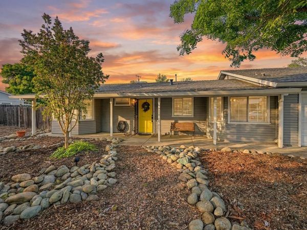 9368 Nevins Way, Orangevale, CA 95662