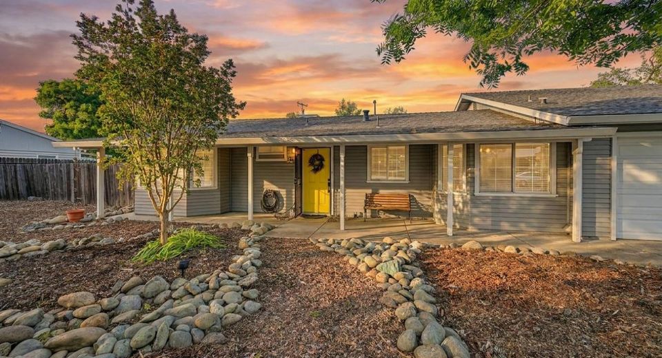 9368 Nevins Way, Orangevale, CA 95662 Photo