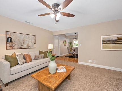 9368 Nevins Way, Orangevale, CA 95662 Photo