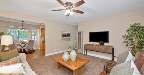 9368 Nevins Way, Orangevale, CA 95662 Photo