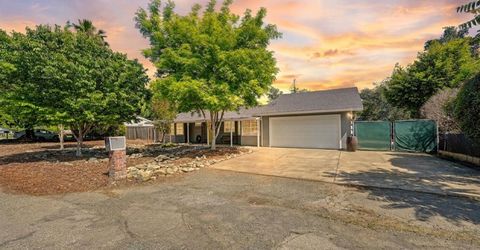 9368 Nevins Way, Orangevale, CA 95662 Photo