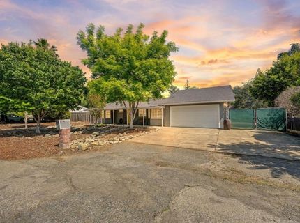 9368 Nevins Way, Orangevale, CA 95662 Photo