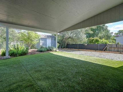 9368 Nevins Way, Orangevale, CA 95662 Photo