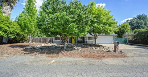 9368 Nevins Way, Orangevale, CA 95662 Photo