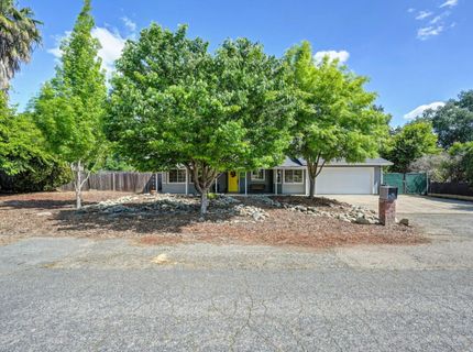 9368 Nevins Way, Orangevale, CA 95662 Photo