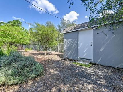 9368 Nevins Way, Orangevale, CA 95662 Photo