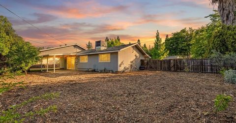 9368 Nevins Way, Orangevale, CA 95662 Photo
