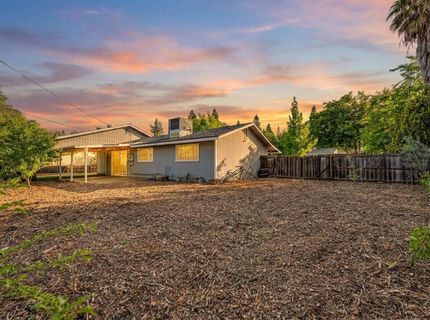 9368 Nevins Way, Orangevale, CA 95662 Photo