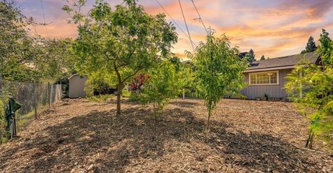 9368 Nevins Way, Orangevale, CA 95662 Photo