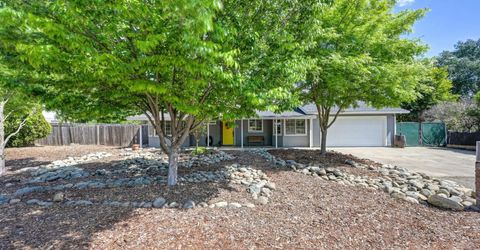 9368 Nevins Way, Orangevale, CA 95662 Photo